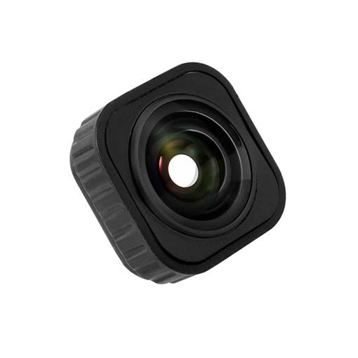 Max lens Mod Telesin pour GoPro HERO12/11/10/9