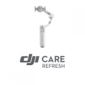 DJI Care Refresh OM 5 (1 an)
