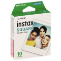 Fujifilm - 10 films Instax Square
