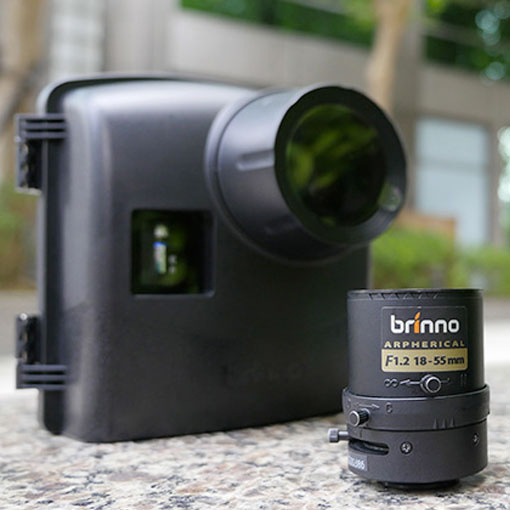 Brinno - Boîtier ultra résistant ATH2000