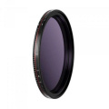 Filtre Variable ND (VND) 72 MM - Freewell