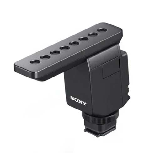 Micro Digital Sony ECM-B1M