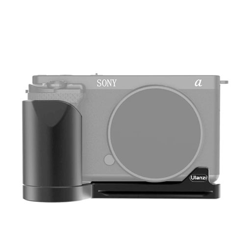 Plaque L R095 Ulanzi pour Sony ZV-E10