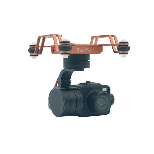 Caméra GC3-S SwellPro pour SplashDrone 4