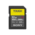 Carte SD Sony SF-G Tough UHS-II V90 U3 32Go