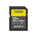 Carte SD Sony SF-G Tough UHS-II V90 U3 128Go