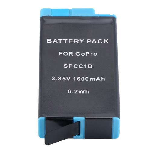 Batterie LCE pour GoPro Max