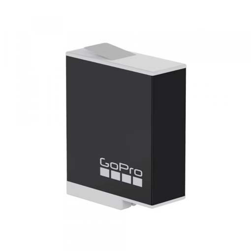 Batterie GoPro Enduro pour HERO12/11/10/9
