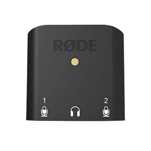 Rode AI-micro interface audio compacte