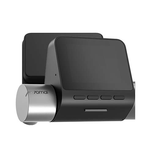 Dashcam 70Mai Pro Plus+ A500s GPS Xiaomi