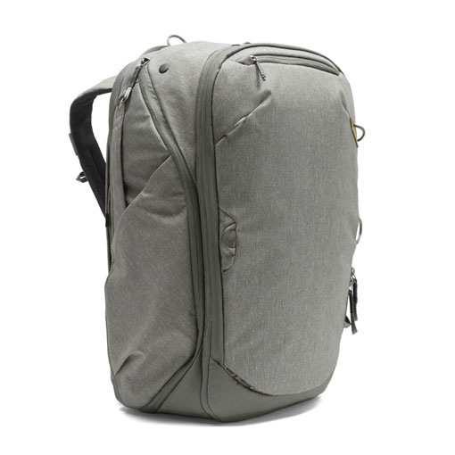Sac à dos Peak Design Travel Backpack 45 L