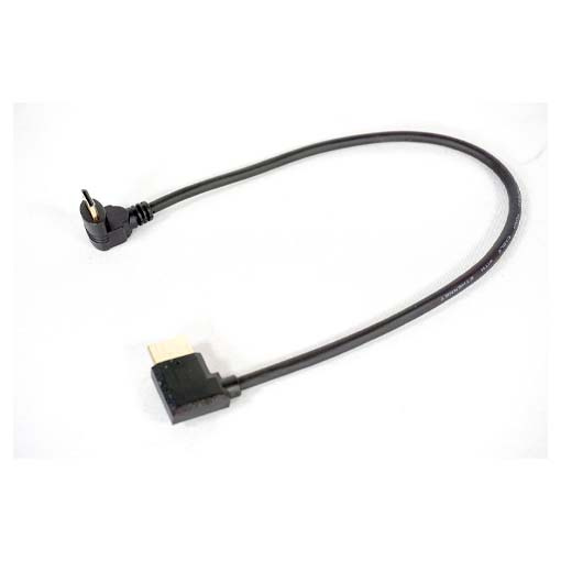Câble mini HDMI vers HDMI pour DJI RC Pro