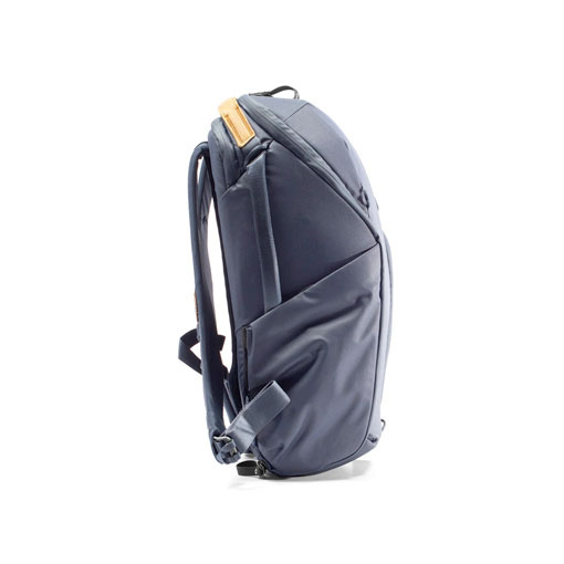 Sac à dos Peak Design Every Backpack Zip 20 L - Bleu
