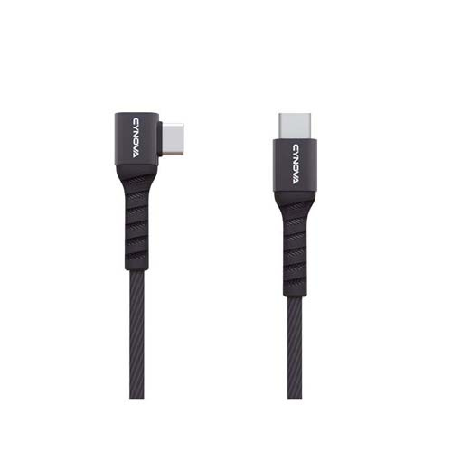 Câble Cynova USB-C vers USB-C