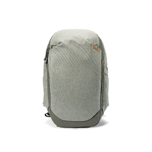 Sac à dos Peak Design Travel Backpack 30L - Sage
