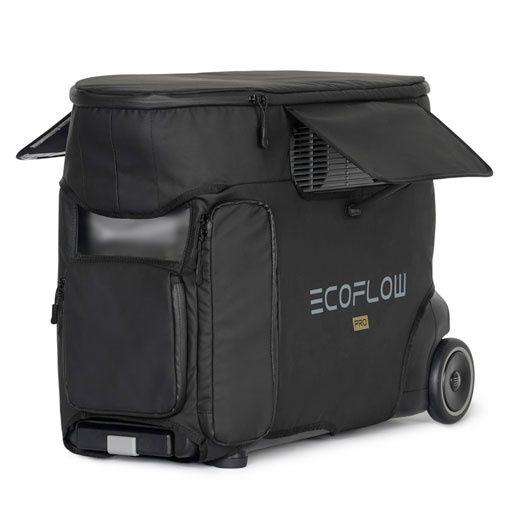 Sac Ecoflow Delta Pro Bag