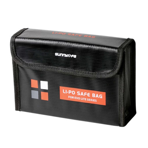 Sac Li-Po Safe Bag Sunny Life pour Evo Lite / Lite +