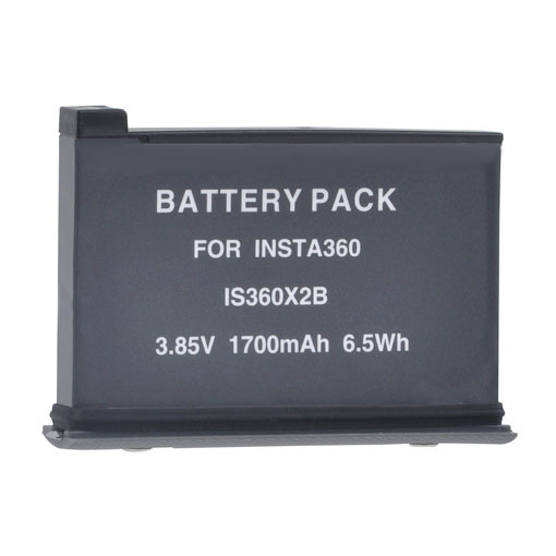 Pack Insta360 One X2 - Bundle Ultime Light