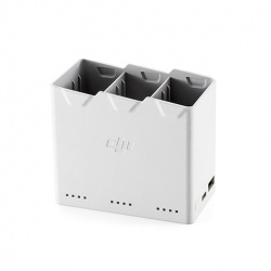 Hub de charge pour DJI Mini 4 Pro / Mini 3 Pro / Mini 3