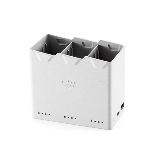 Hub de chargement pour DJI Mini 4 Pro / Mini 3 Pro / Mini 3