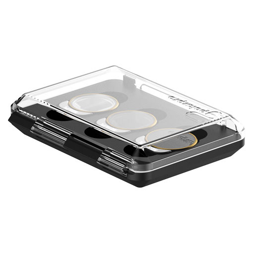 Kit de 3 filtres Vivid collection PolarPro pour DJI Mini 3 Pro