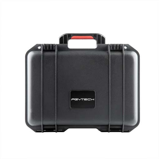 Sac de rangement pour Drone DJI Mini 3/3 Pro, sacoche à bandoulière, sac de  voyage Portable pour accessoire RC-NA/DJI RC