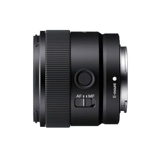 Objectif Sony E 11 mm F/1.8 G