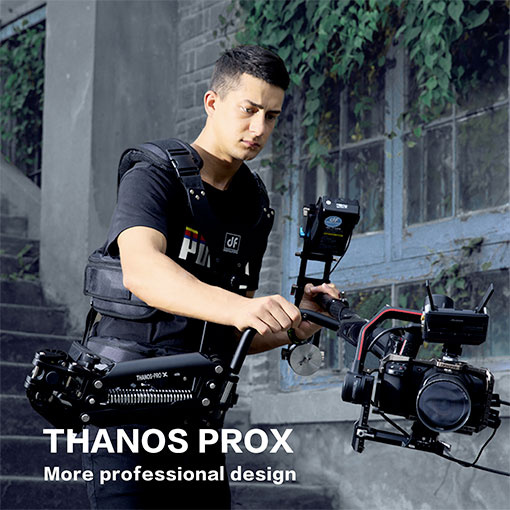 Harnais digitalfoto Thanos Pro X
