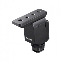 Micro canon Sony ECM-B10