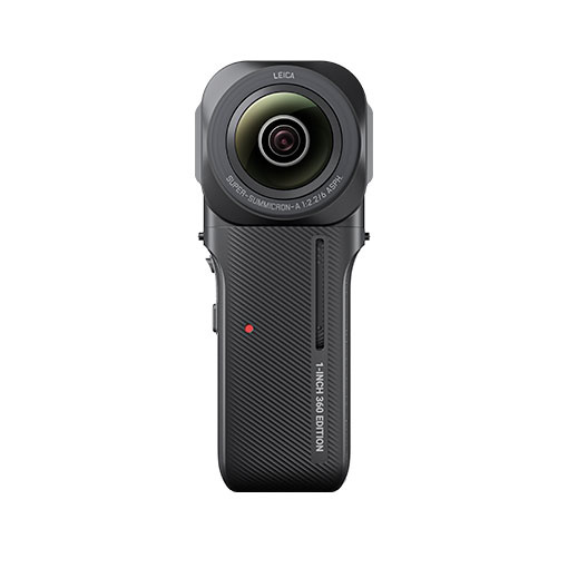 Caméra Insta360 ONE RS 1-Inch Leica - 360 Edition
