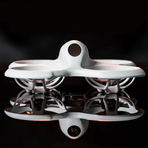 Frame Whoop Brushless BETAFPV pour Cetus Pro