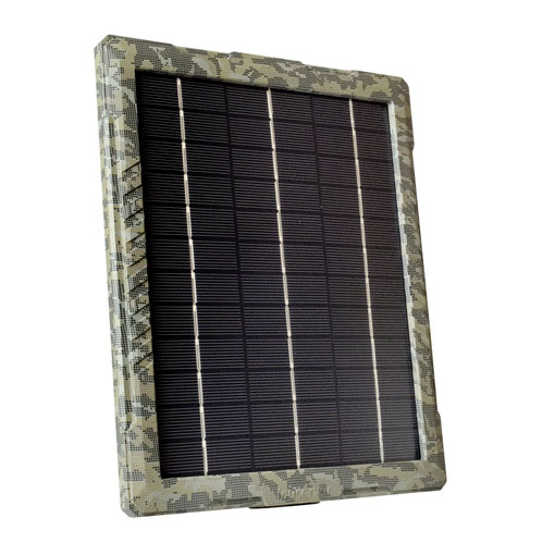 Panneau solaire Icusun 5,4 Watts IcuServer
