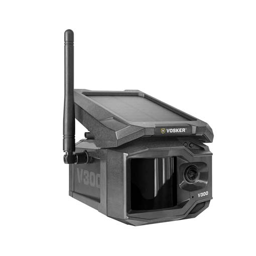 Caméra de sécurité V300 Vosker