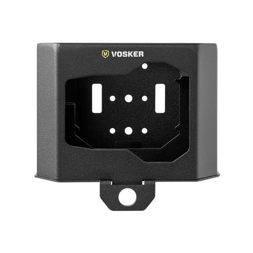 Boitier de sécurité métallique Vosker - V-Sbox2