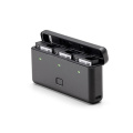 Chargeur multifonction 30W pour caméras DJI Osmo Action 3 / Osmo Action 4