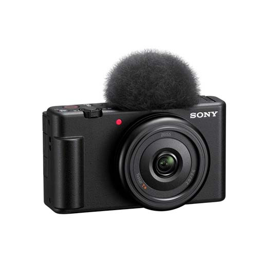 Sony Vlog Caméra ZV-1F