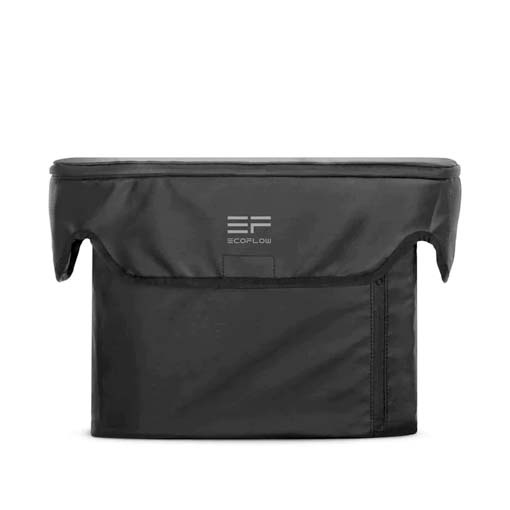 Sac Ecoflow Delta Mini Bag
