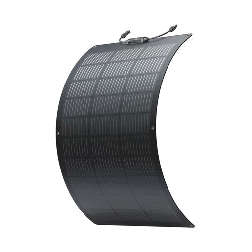Panneau solaire flexible EcoFlow 100 W