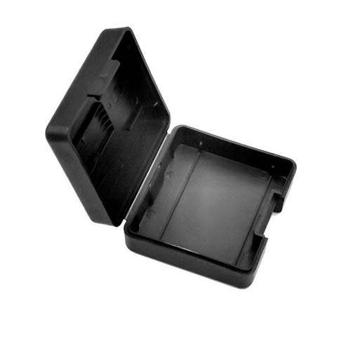 Boite de rangement pour batterie GoPro + microSD