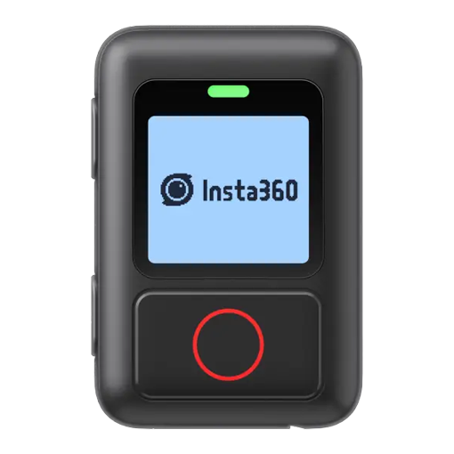 Télécommande intelligente GPS pour Insta360