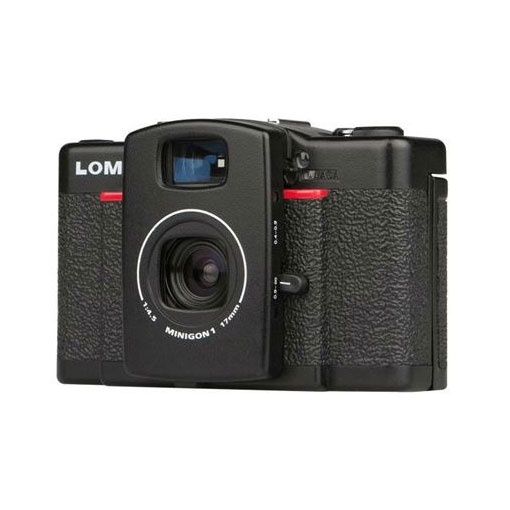 Lomography Lomo LC-Wide 35 mm