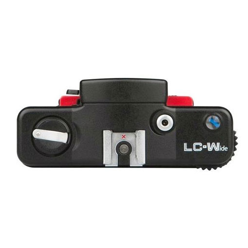 Lomography Lomo LC-Wide 35 mm