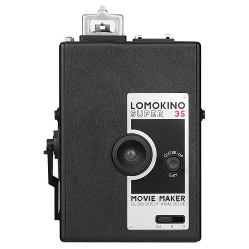 Lomography LomoKino caméra vidéo 35mm