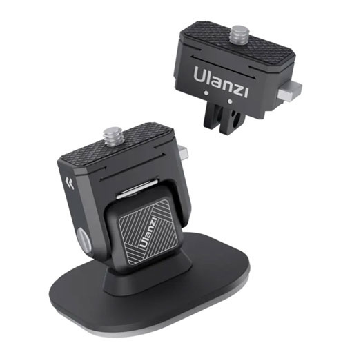 Monture adhésive Dash Cam Ulanzi pour caméra Insta360