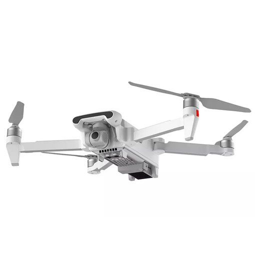 Drone FIMI X8 SE V2 (Combo 2 batteries et une sacoche)