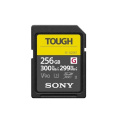 Carte SD Sony SF-G Tough UHS-II V90 U3 256Go