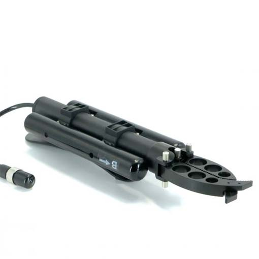 Qysea Bras Robotic Arm pour Serie V6