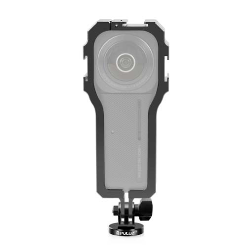 Cage de protection pour Insta360 One RS 1-Inch 360 Edition