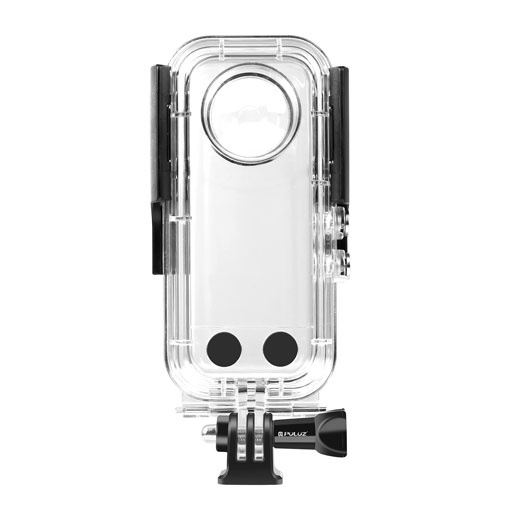 Caisson de protection LCE pour caméra Insta360 X3