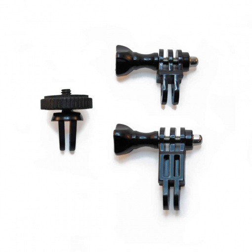 Refurb - Kit de 3 adaptateurs pour Gripper Mount - Dango Design